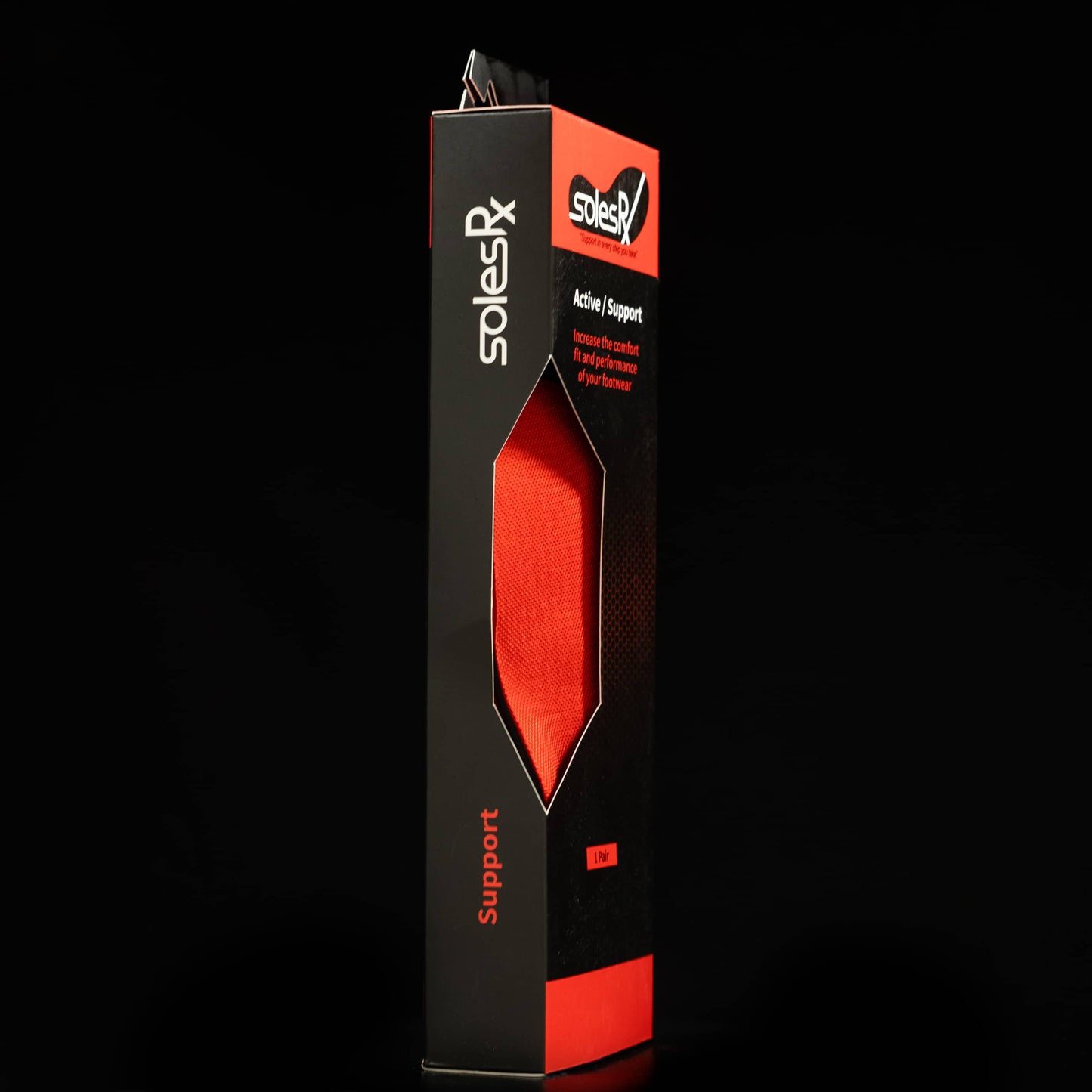 Active Support Orthotic