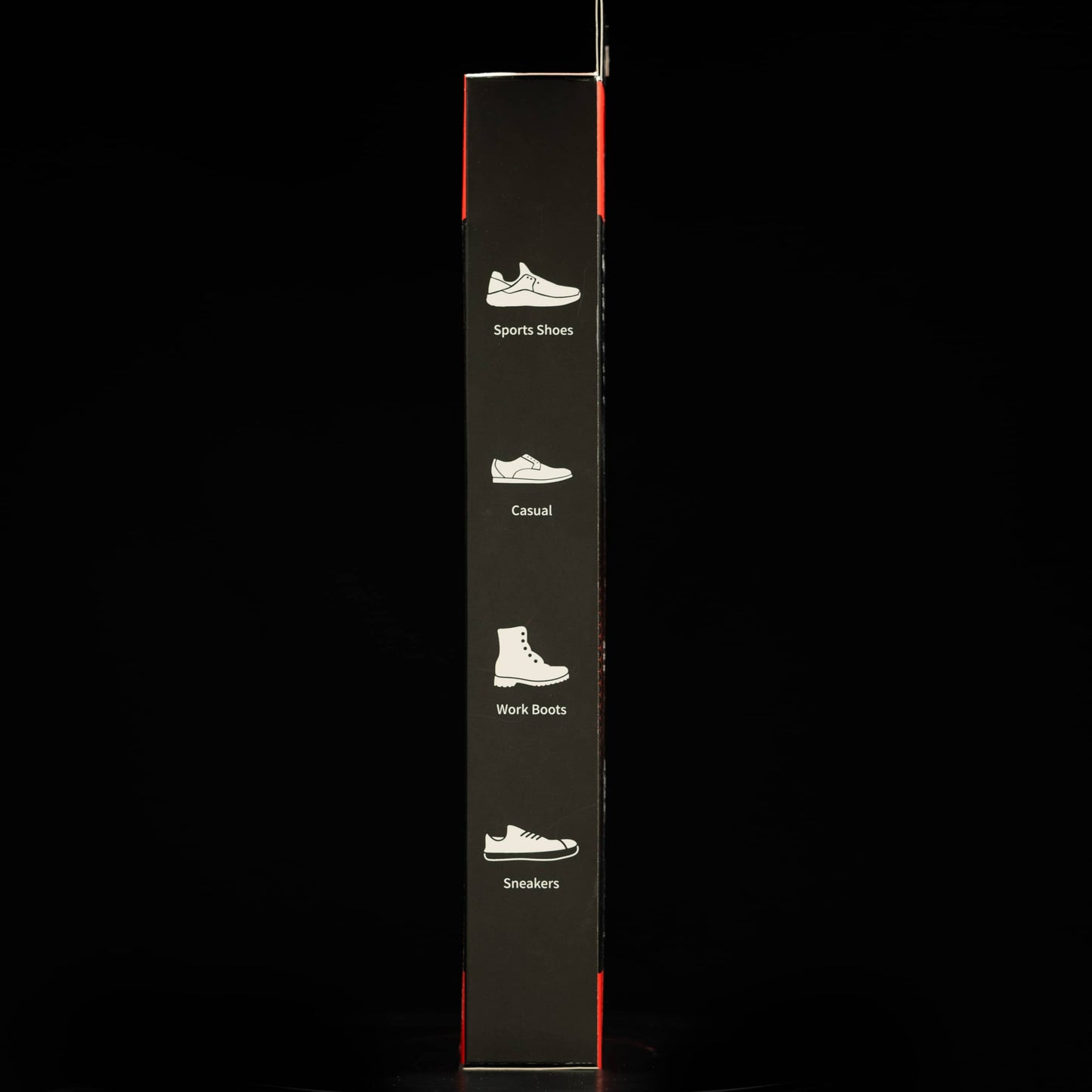 Active Support Orthotic