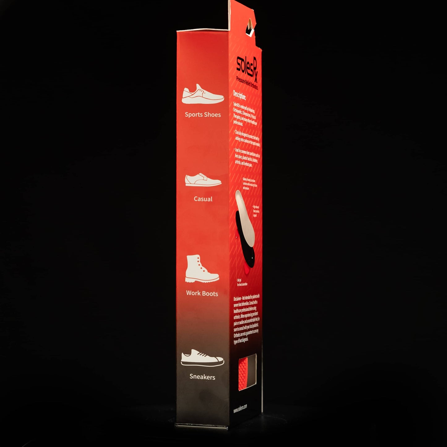 Cushion Orthotic