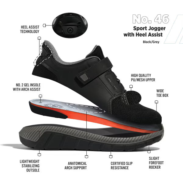 #46 mens sport hands free