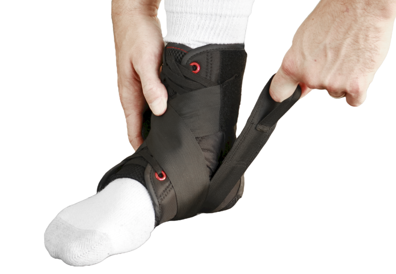 Mach8 Ankle Brace