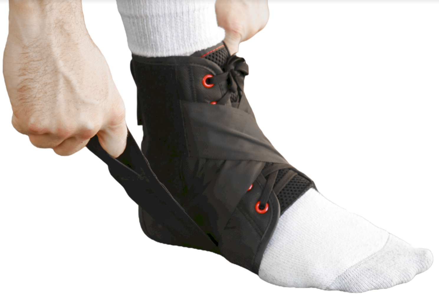 Mach8 Ankle Brace