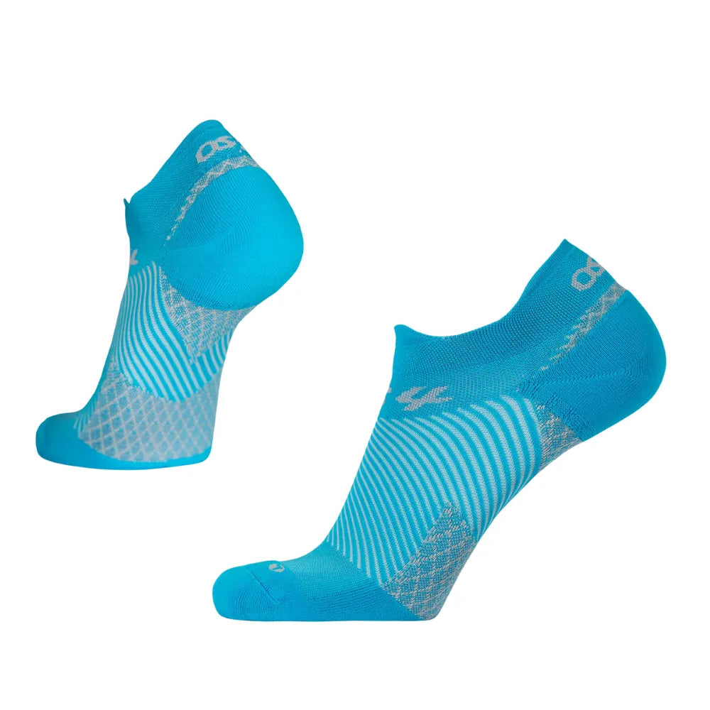 Plantar Fasciitis Socks | No Show