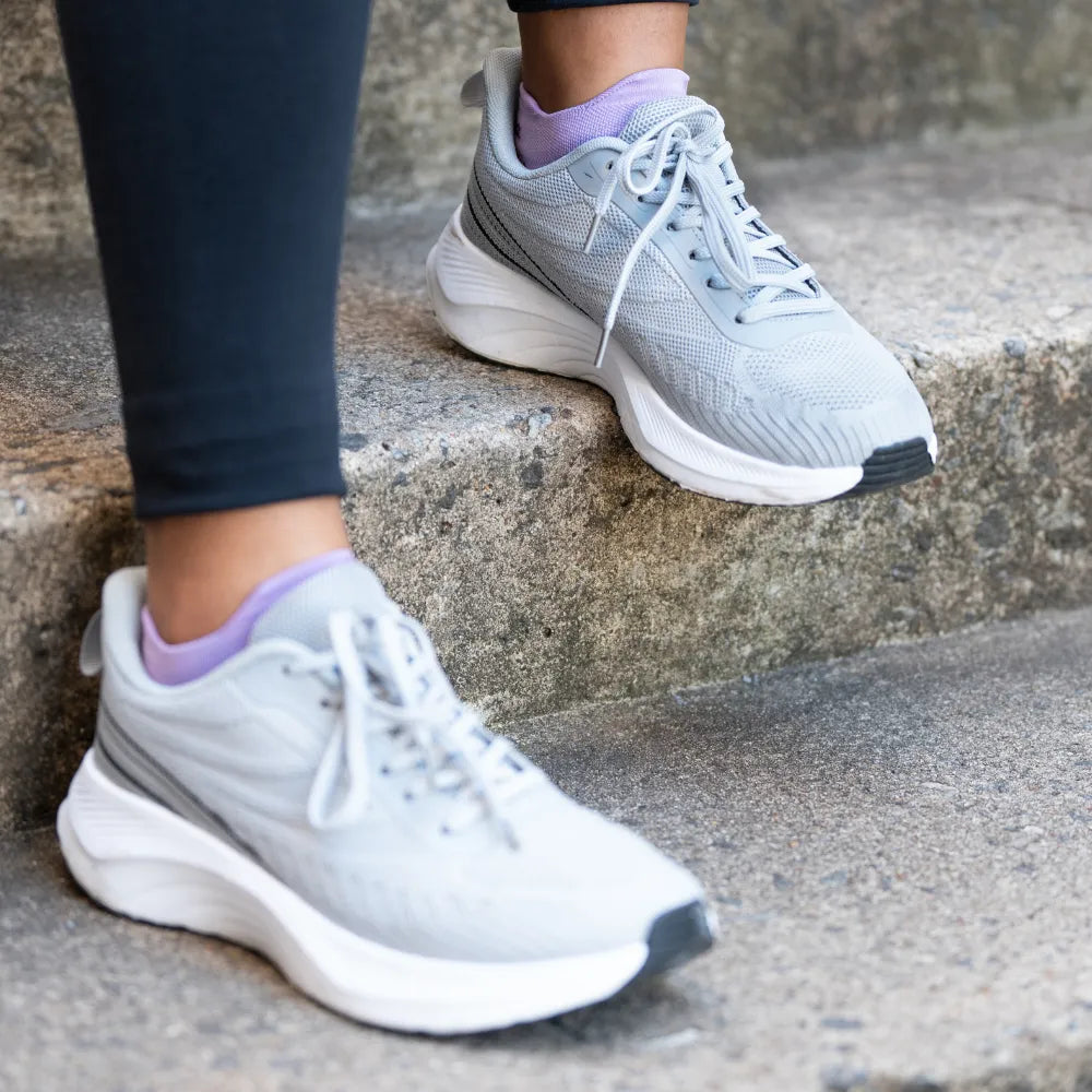 Plantar Fasciitis Socks | No Show