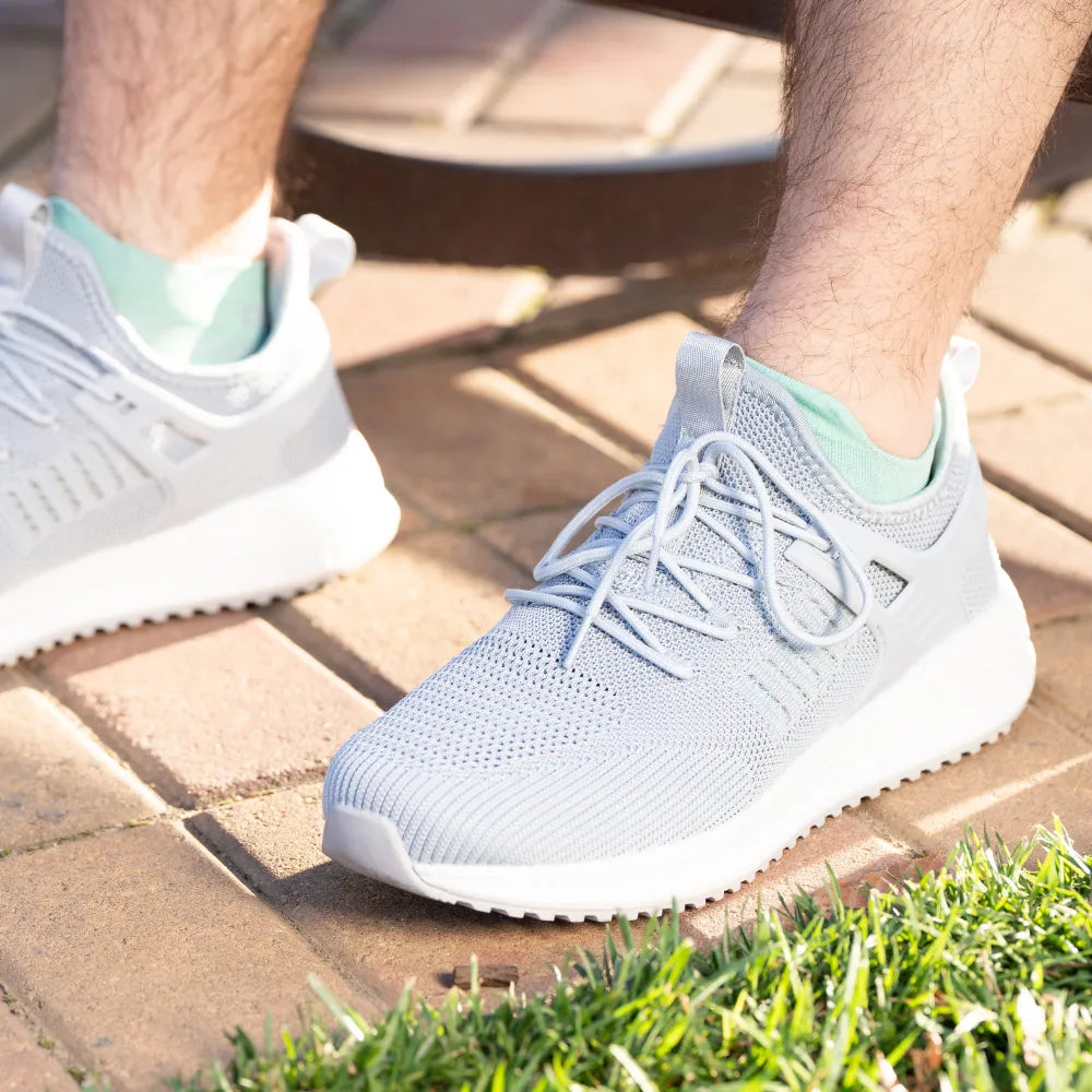 Plantar Fasciitis Socks | No Show