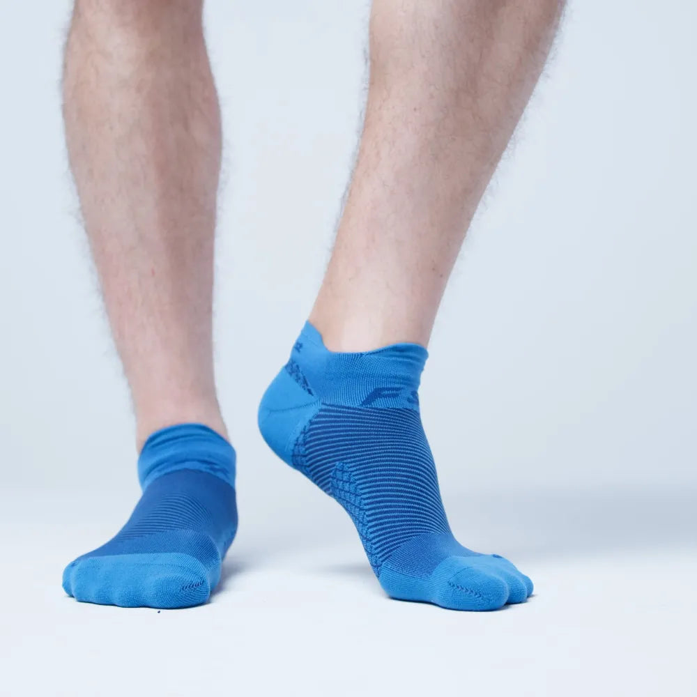 Plantar Fasciitis Socks | No Show