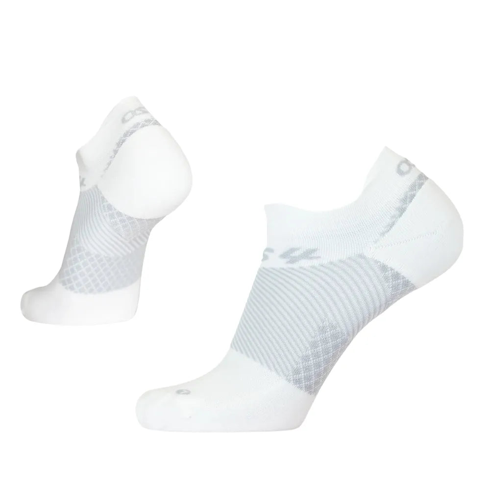Plantar Fasciitis Socks | No Show