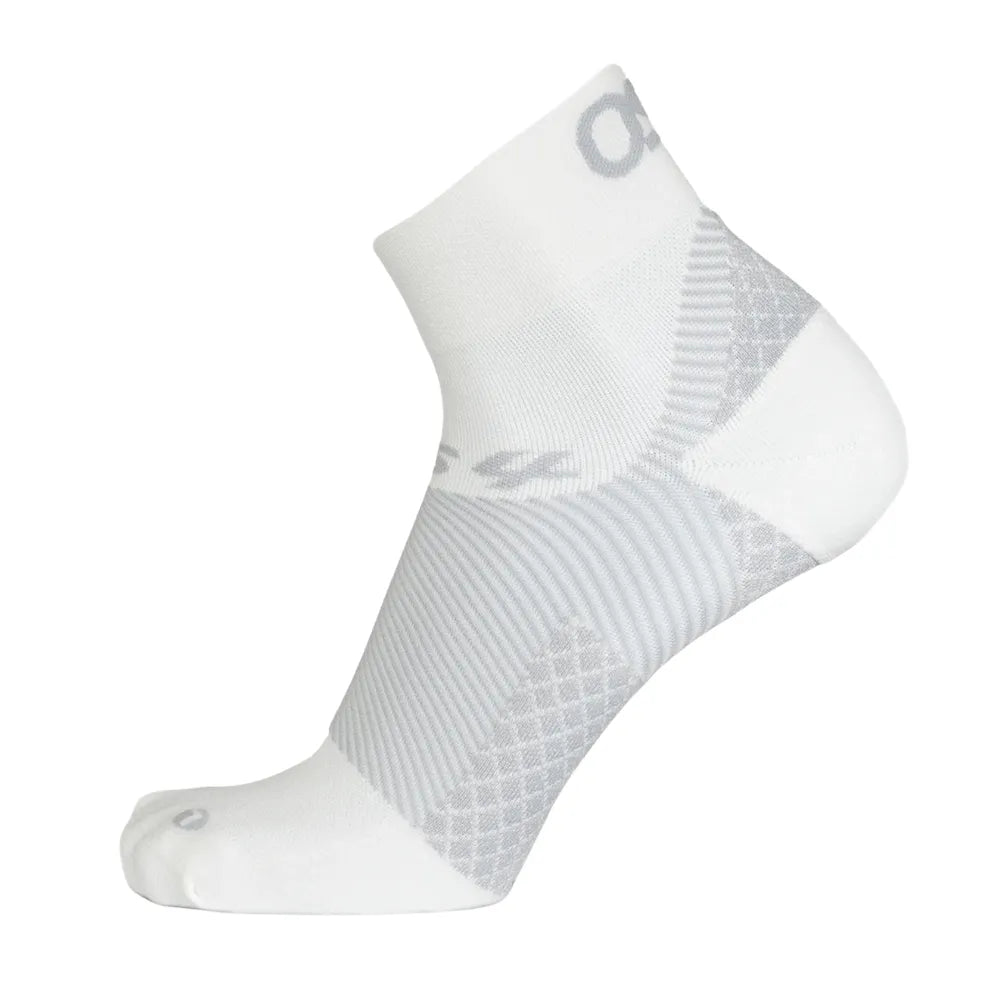 Plantar Fasciitis Socks | 1/4 Crew