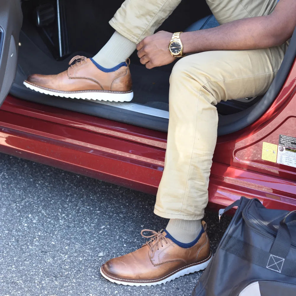 Wellness Compression Socks | Over the Calf