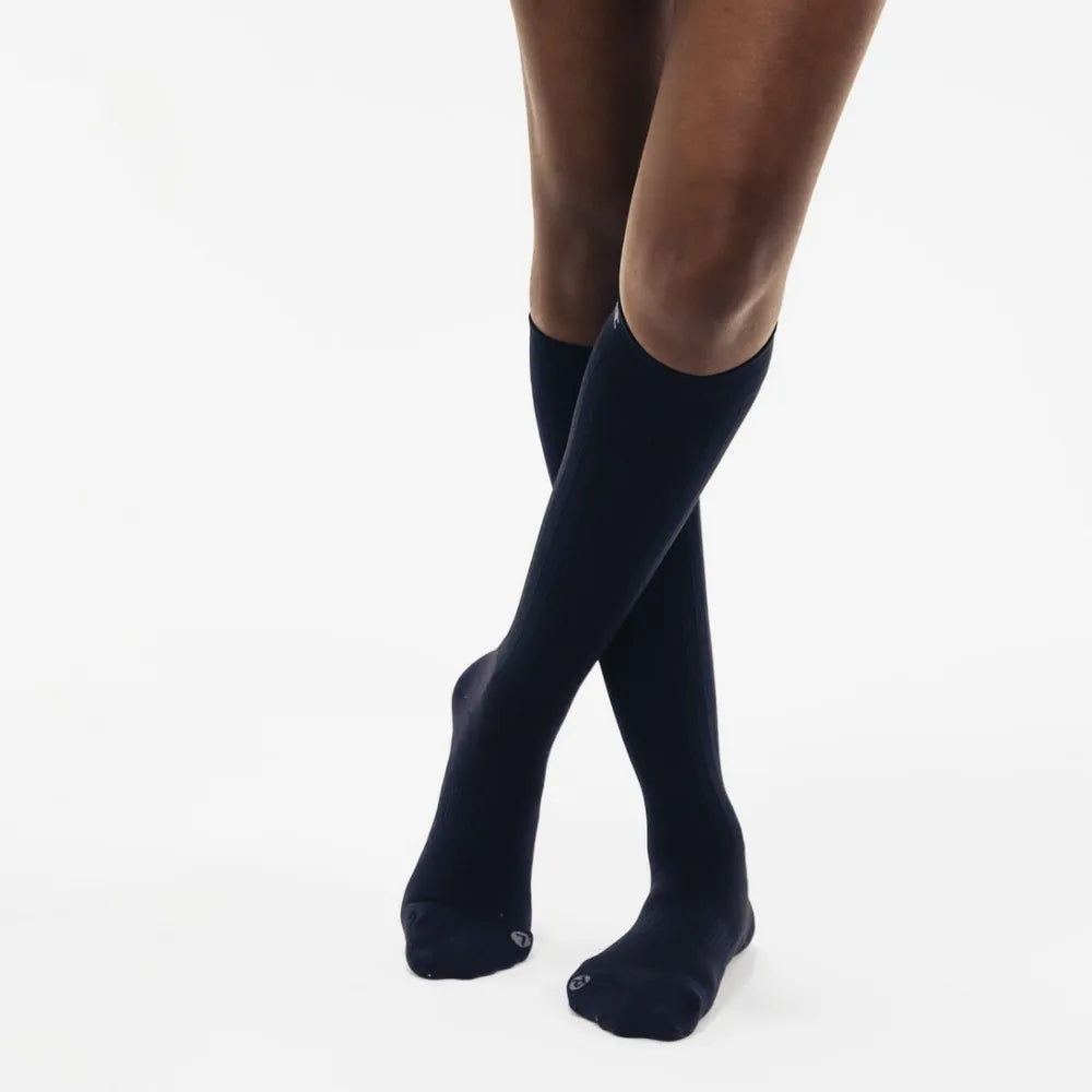 Wellness Compression Socks | Over the Calf