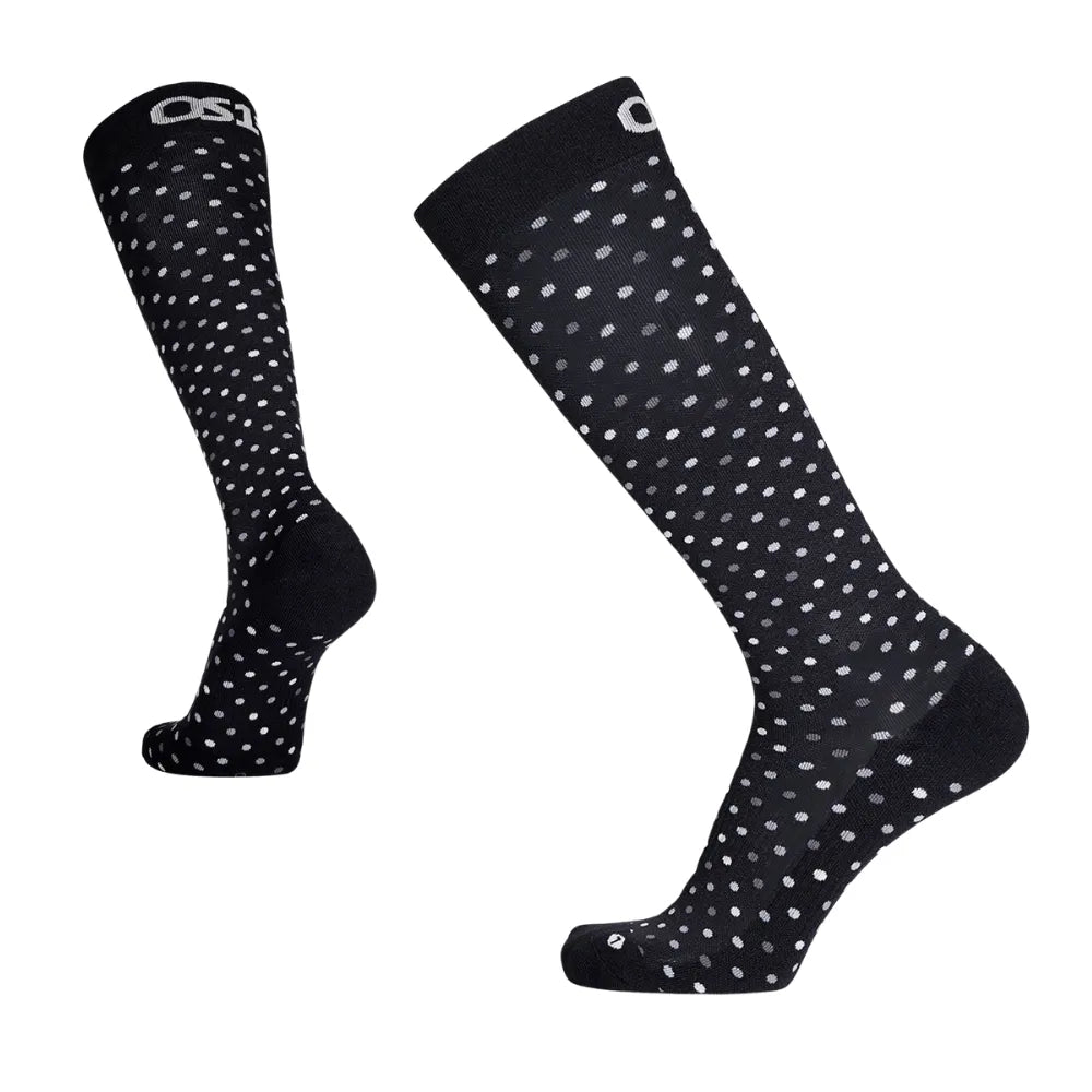 Wellness Compression Socks | Over the Calf