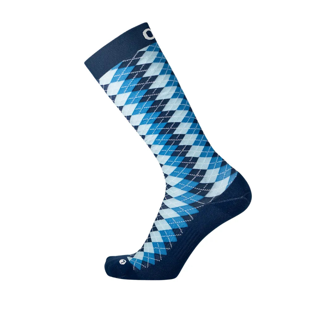 Wellness Compression Socks | Over the Calf