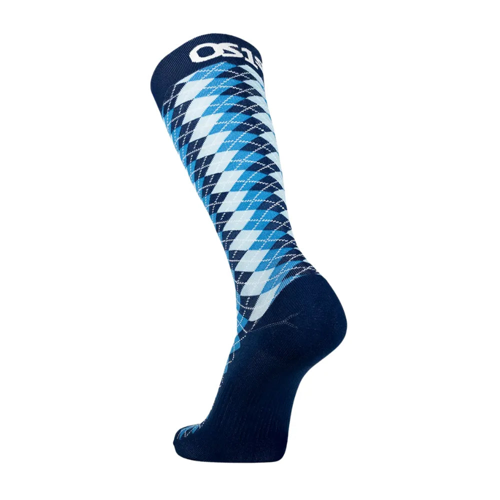 Wellness Compression Socks | Over the Calf
