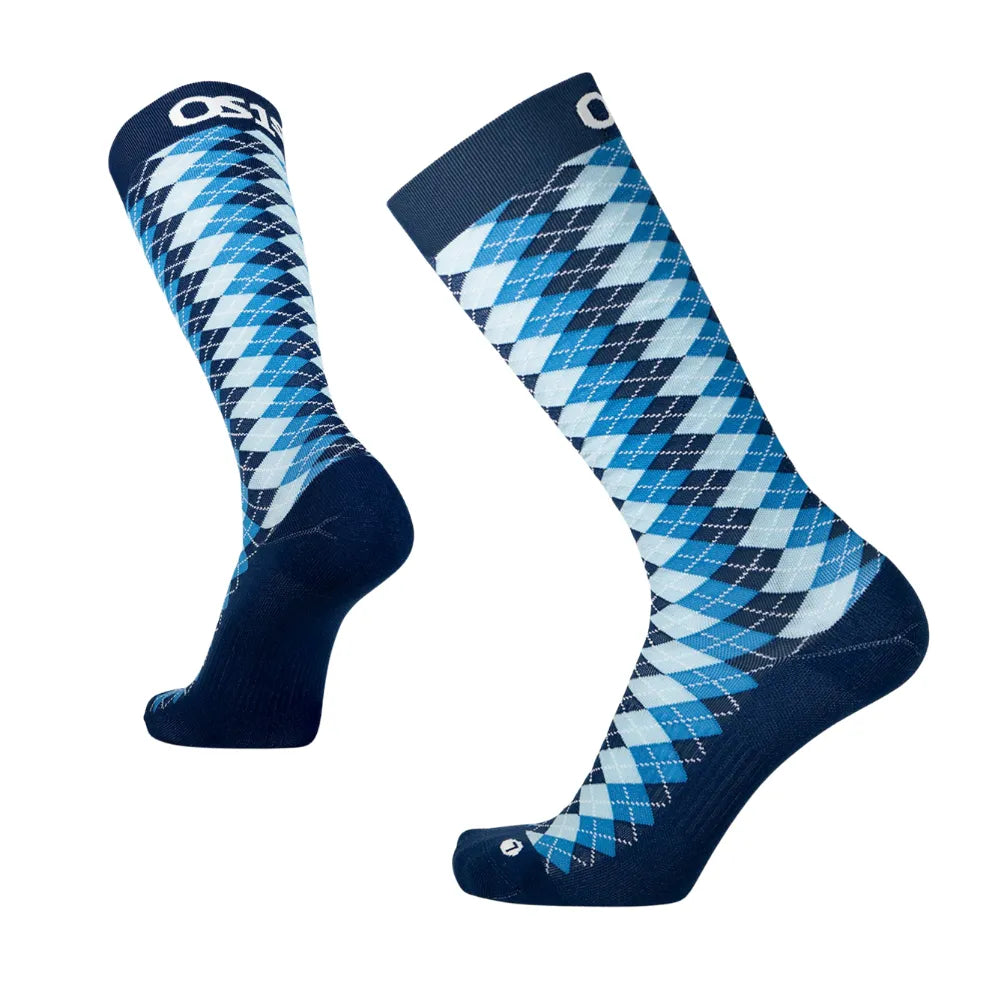 Wellness Compression Socks | Over the Calf