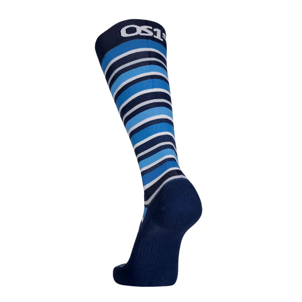 Wellness Compression Socks | Over the Calf