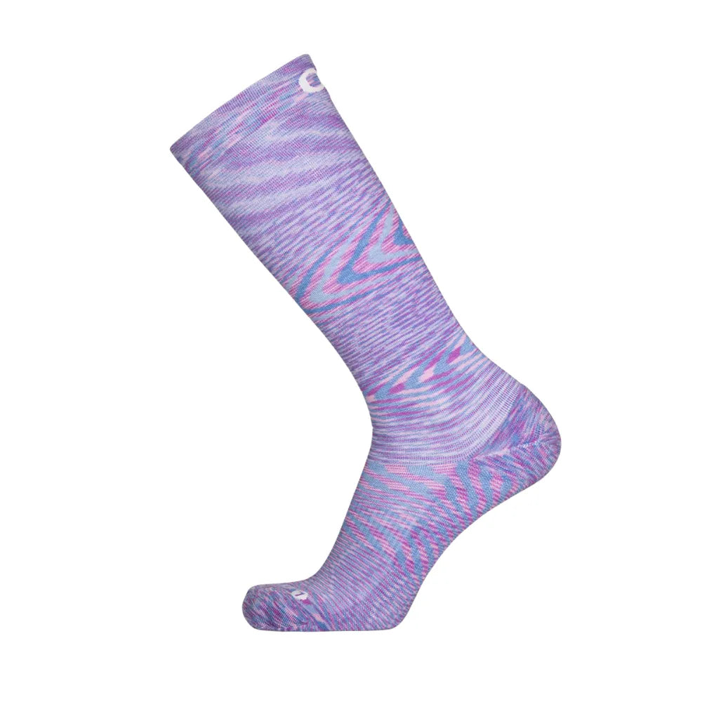 Wellness Compression Socks | Over the Calf