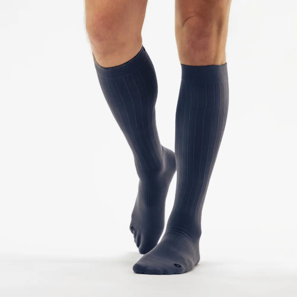 Wellness Compression Socks | Over the Calf