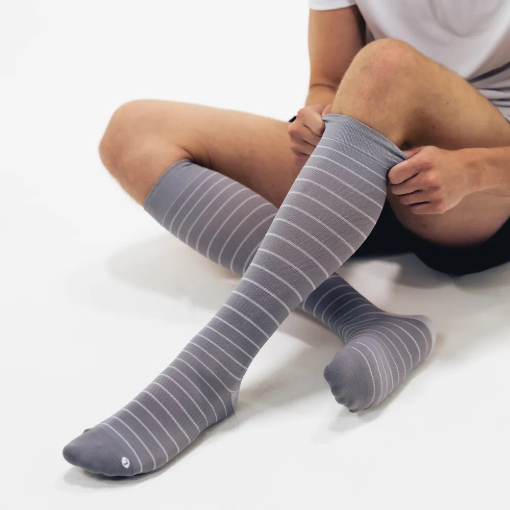 Wellness Compression Socks | Over the Calf