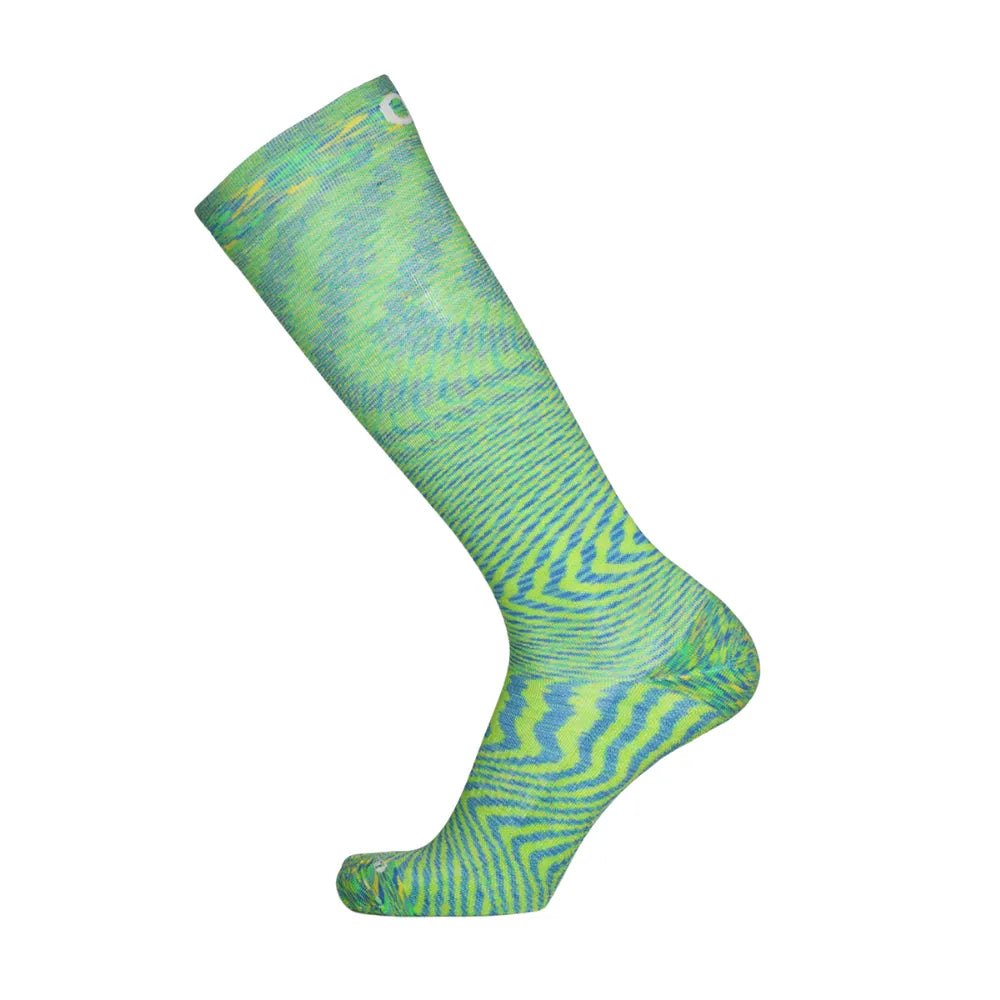 Wellness Compression Socks | Over the Calf