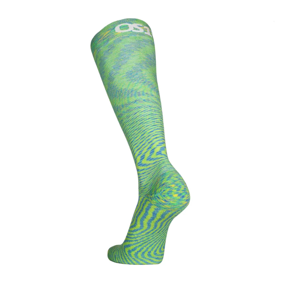 Wellness Compression Socks | Over the Calf