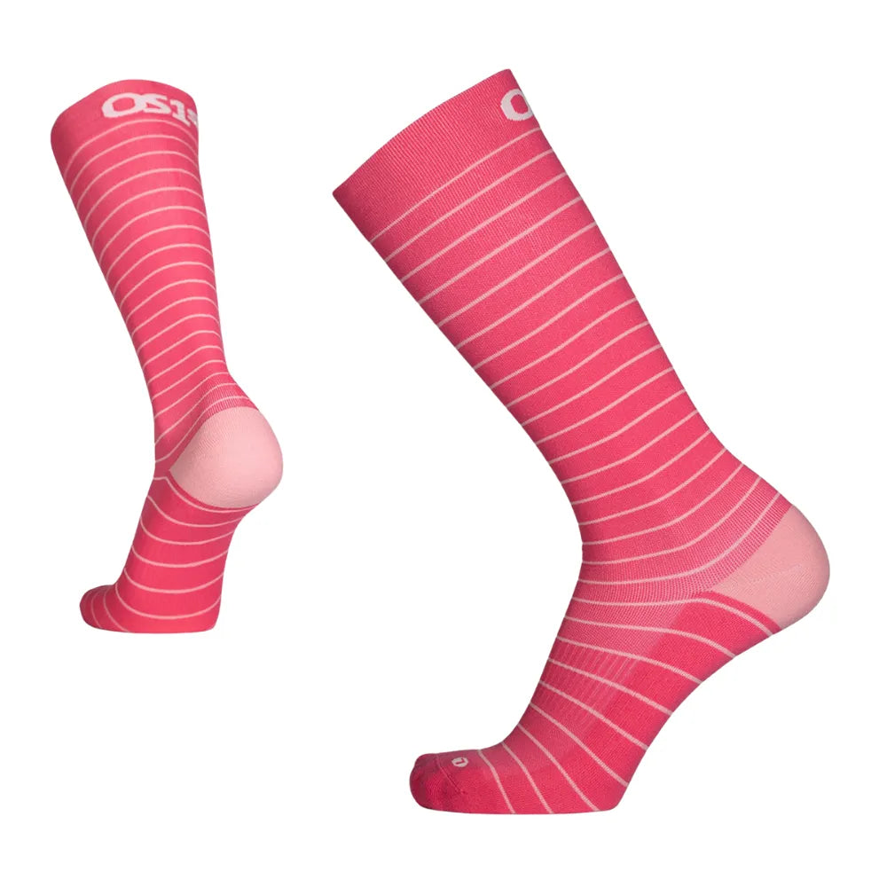Wellness Compression Socks | Over the Calf