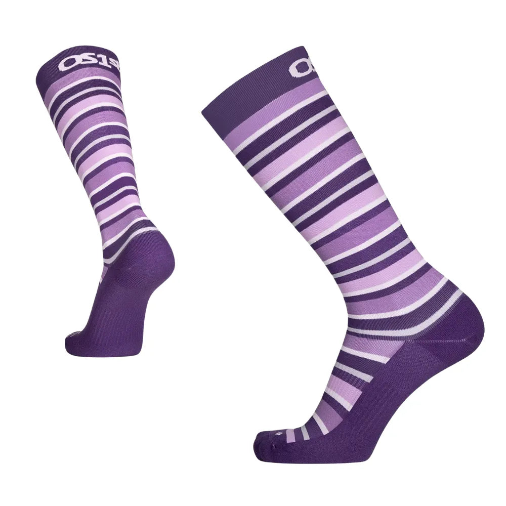 Wellness Compression Socks | Over the Calf