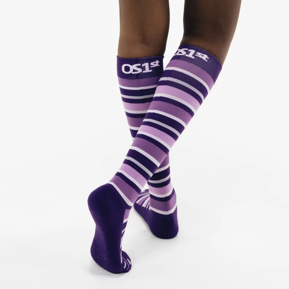 Wellness Compression Socks | Over the Calf