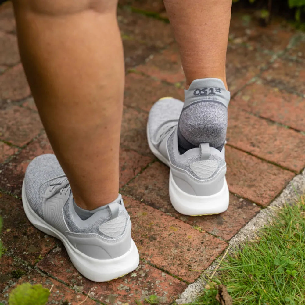 Wellness Performance Socks | No Show