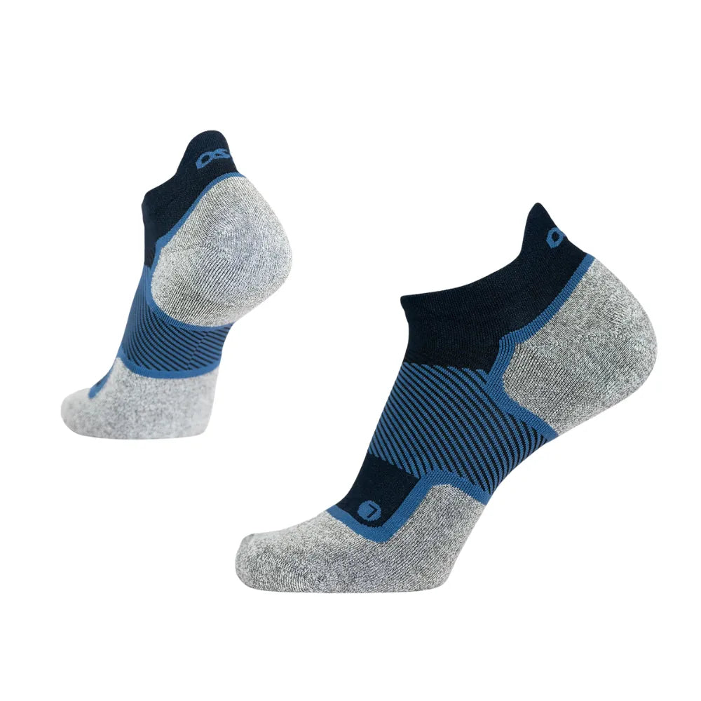 Wellness Performance Socks | No Show