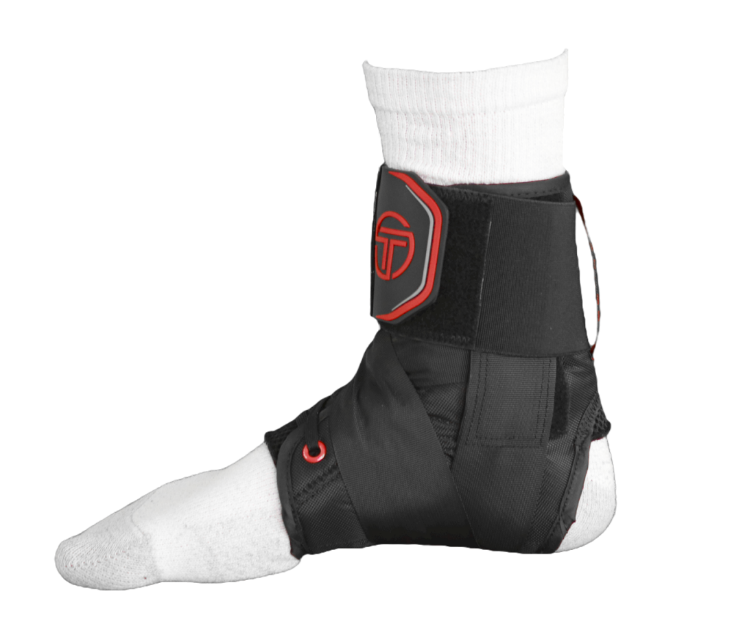 Mach8 Ankle Brace