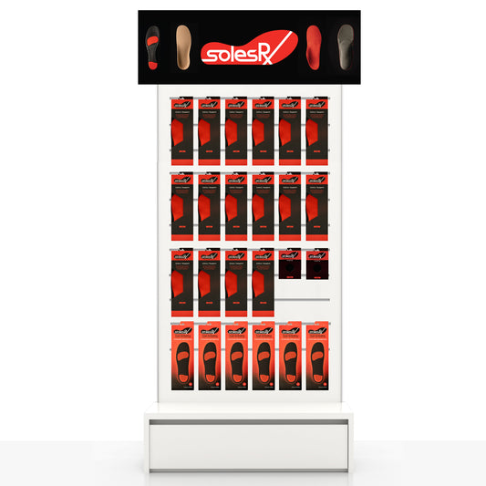 WHOLESALE - Partner Package