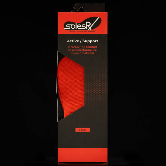 WHOLESALE - Active Support Orthotic