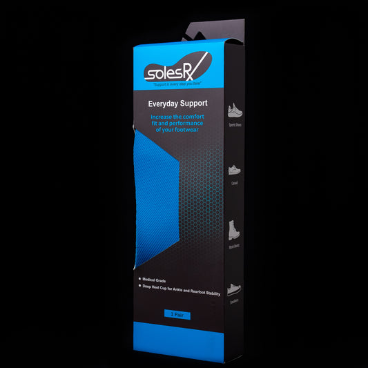 WHOLESALE - Everyday Support Orthotic