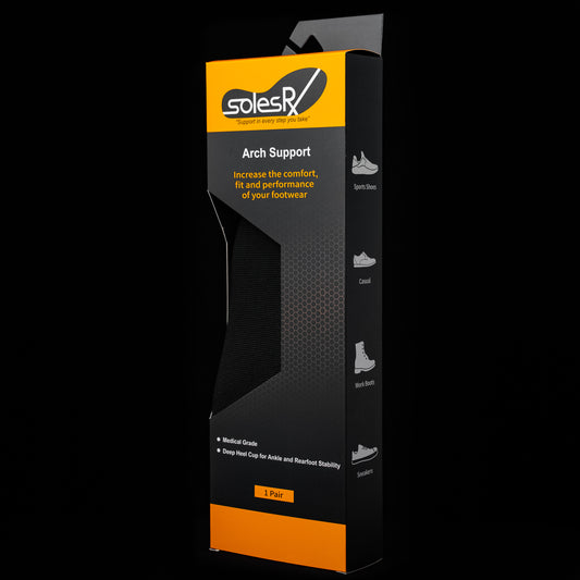 WHOLESALE - Arch Support Orthotic